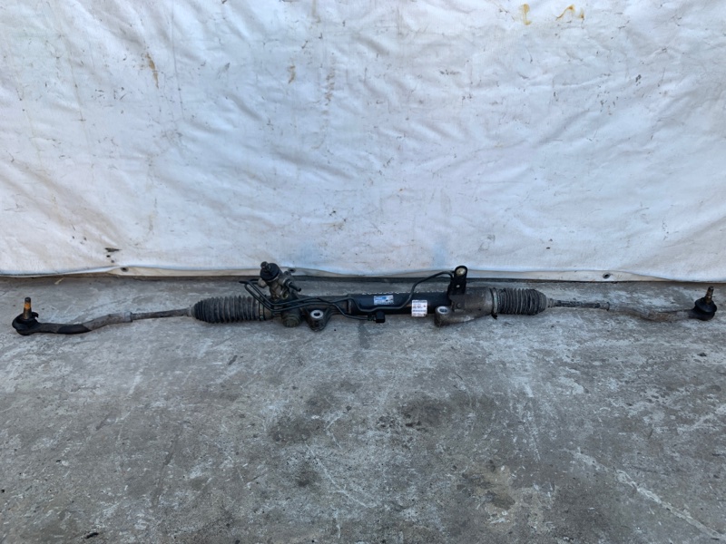 Рулевая рейка QX60/JX35 12-20 2013 3.5 VQ35DE Рулевая рейка QX60/JX35 12-20 2013 3.5 VQ35DE