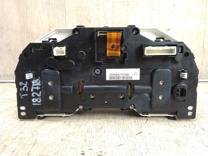 Панель приборов NISSAN X-TRAIL/ROGUE T32 13-20