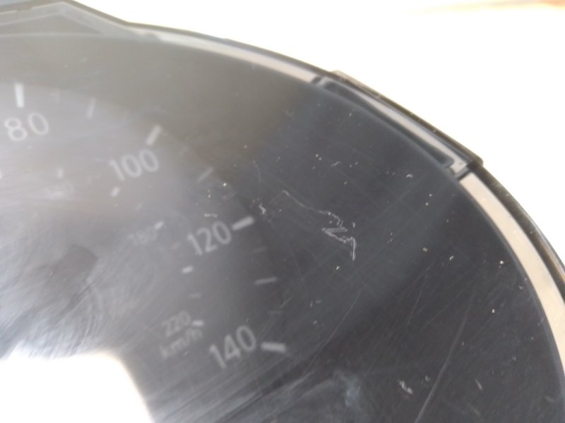 Панель приборов X-TRAIL/ROGUE T32 13-20