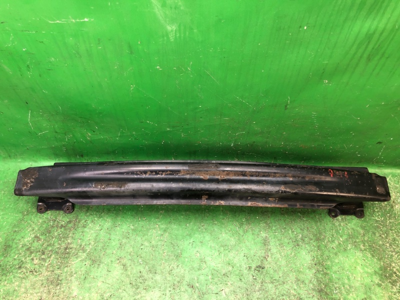 Усилитель заднего бампера VOLKSWAGEN JETTA 05-10 2007 Седан 2.5 1K5807305 Б/У