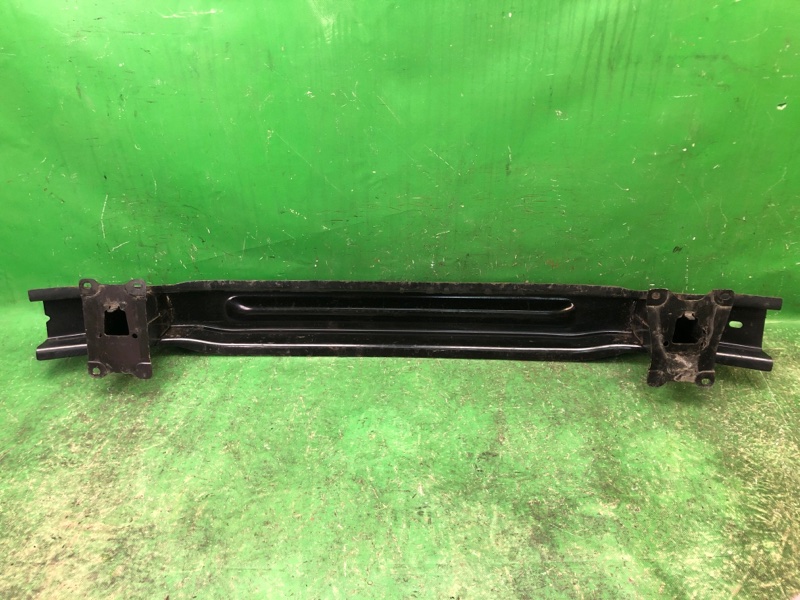 Усилитель заднего бампера VOLKSWAGEN JETTA USA 10-17 Седан CBTA 2.5L