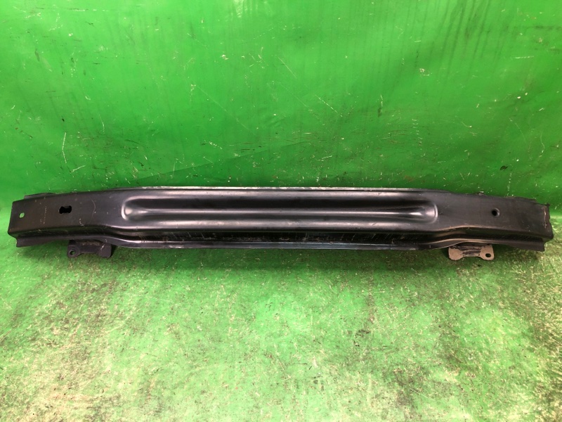 Усилитель заднего бампера VOLKSWAGEN JETTA USA 10-17 2011 Седан CBTA 2.5L 5C6807305B Б/У