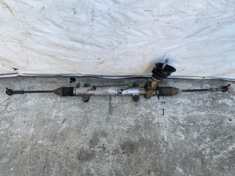 Рулевая рейка ECLIPSE 05-08 2006 COUPE 2.4