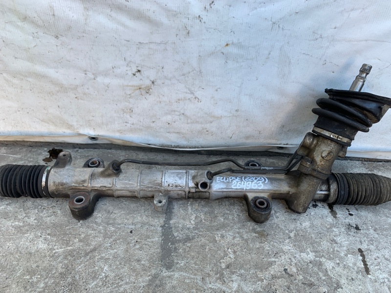 Рулевая рейка MITSUBISHI ECLIPSE 05-08 COUPE 2.4