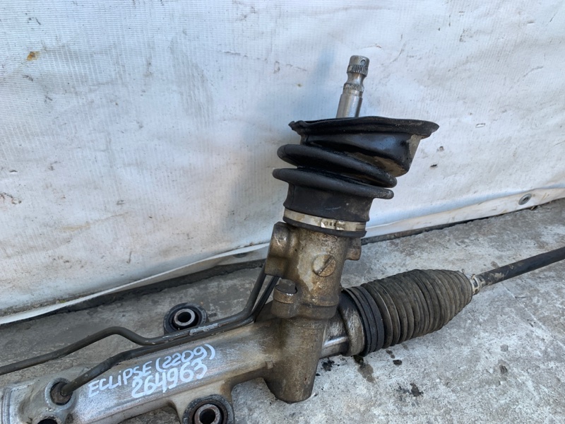 Рулевая рейка ECLIPSE 05-08 2006 COUPE 2.4