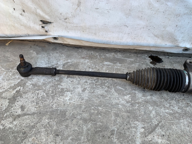 Рулевая рейка ECLIPSE 05-08 2006 COUPE 2.4