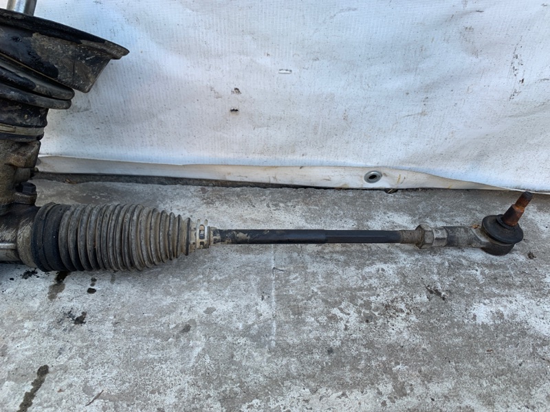 Рулевая рейка ECLIPSE 05-08 2006 COUPE 2.4