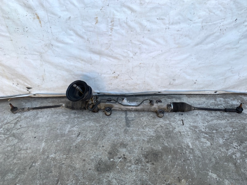 Рулевая рейка ECLIPSE 05-08 2006 COUPE 2.4