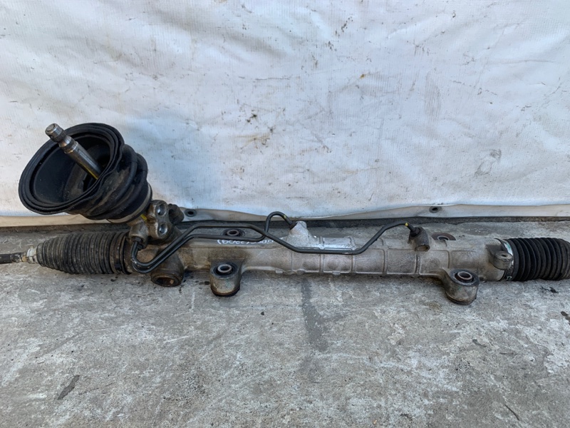 Рулевая рейка ECLIPSE 05-08 2006 COUPE 2.4
