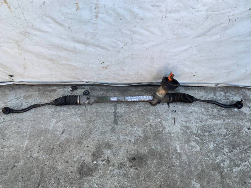 Рулевая рейка VERSA B17 11-19 2013 SEDAN 1.6 HR16DE