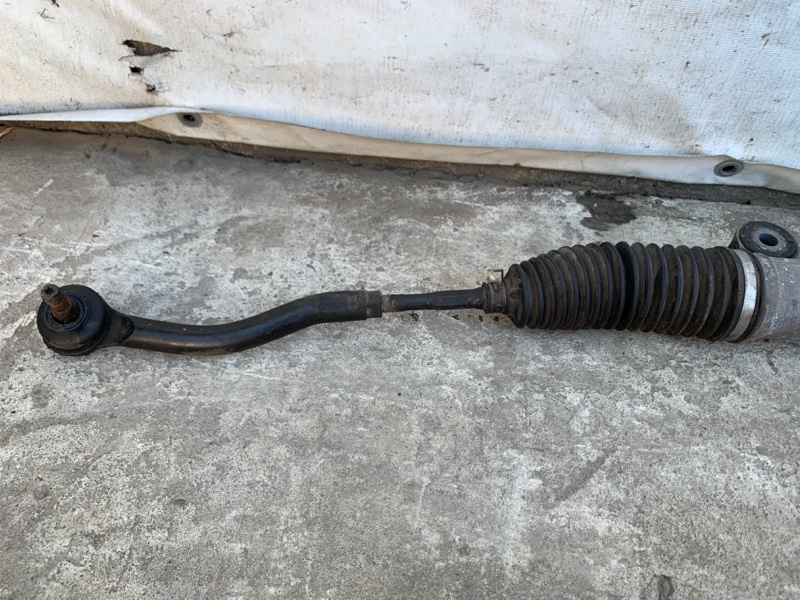 Рулевая рейка VERSA B17 11-19 2013 SEDAN 1.6 HR16DE