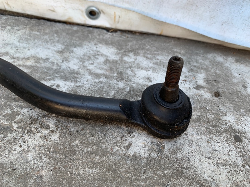 Рулевая рейка VERSA B17 11-19 2013 SEDAN 1.6 HR16DE