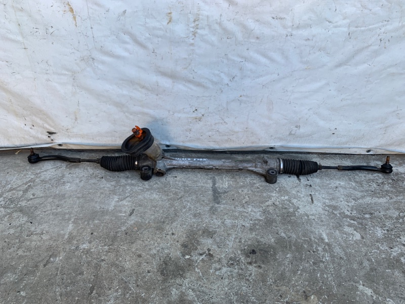 Рулевая рейка VERSA B17 11-19 2013 SEDAN 1.6 HR16DE