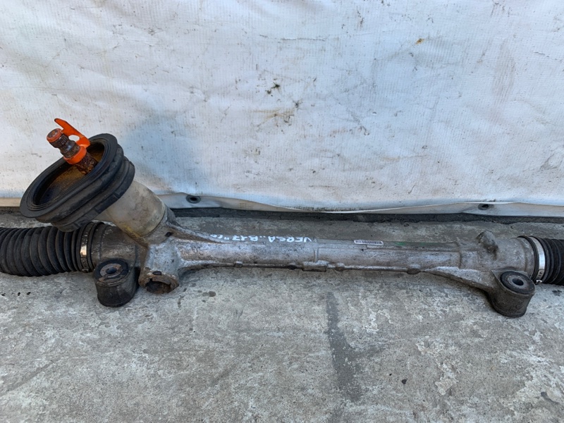 Рулевая рейка VERSA B17 11-19 2013 SEDAN 1.6 HR16DE