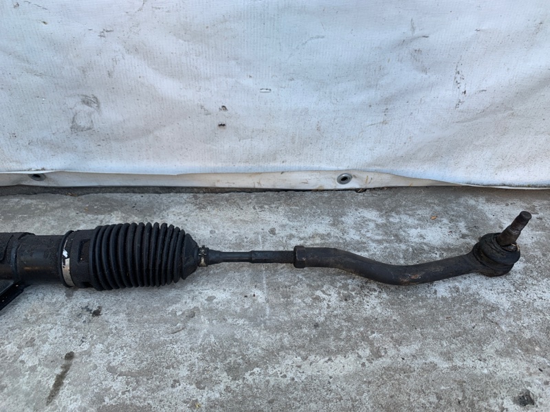 Рулевая рейка ALTIMA L32 07-12 2012 Седан 2.5 QR25DE Рулевая рейка ALTIMA L32 07-12 2012 Седан 2.5 QR25DE