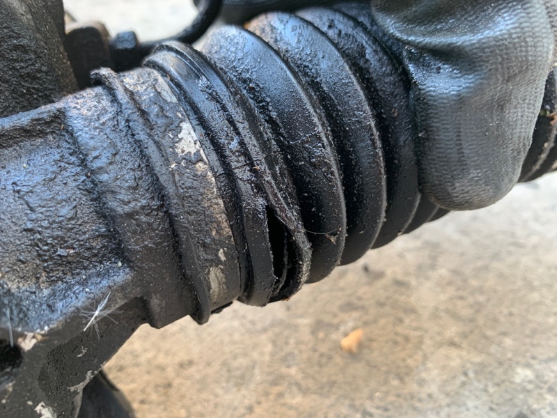 Рулевая рейка ALTIMA L32 07-12 2012 Седан 2.5 QR25DE Рулевая рейка ALTIMA L32 07-12 2012 Седан 2.5 QR25DE