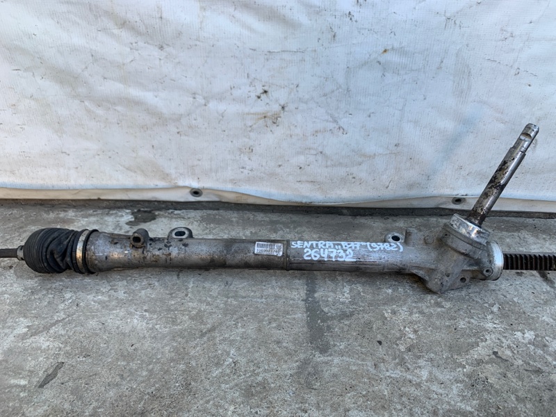 Рулевая рейка NISSAN SENTRA B17 12-21 1.8 MRA8DE