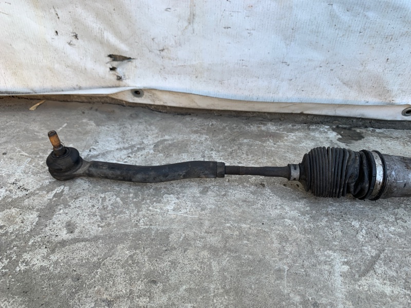 Рулевая рейка SENTRA B17 12-21 2013 1.8 MRA8DE