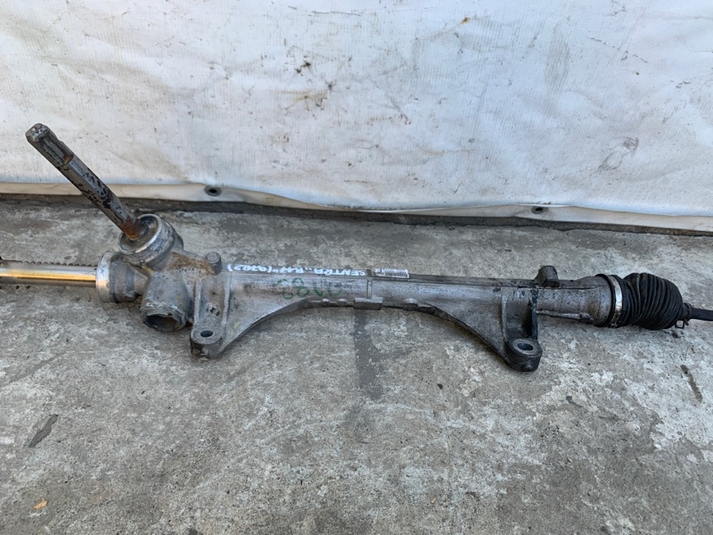 Рулевая рейка SENTRA B17 12-21 2013 1.8 MRA8DE