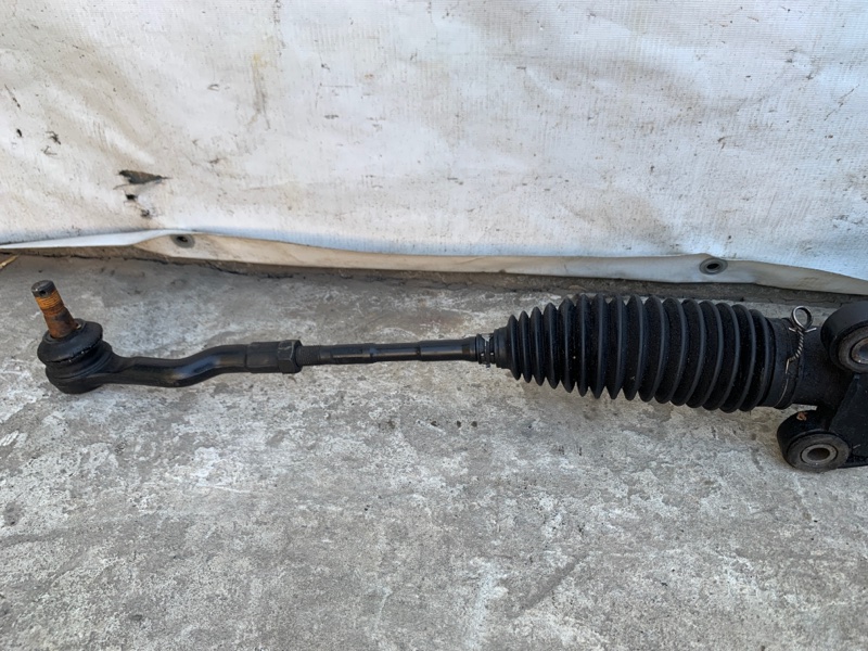 Рулевая рейка FX S50 03-08 2005 3.5 VQ35DE