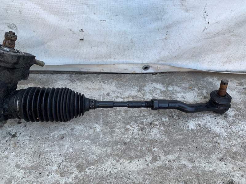 Рулевая рейка FX S50 03-08 2005 3.5 VQ35DE