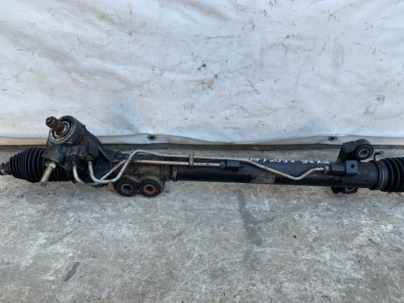 Рулевая рейка FX S50 03-08 2005 3.5 VQ35DE