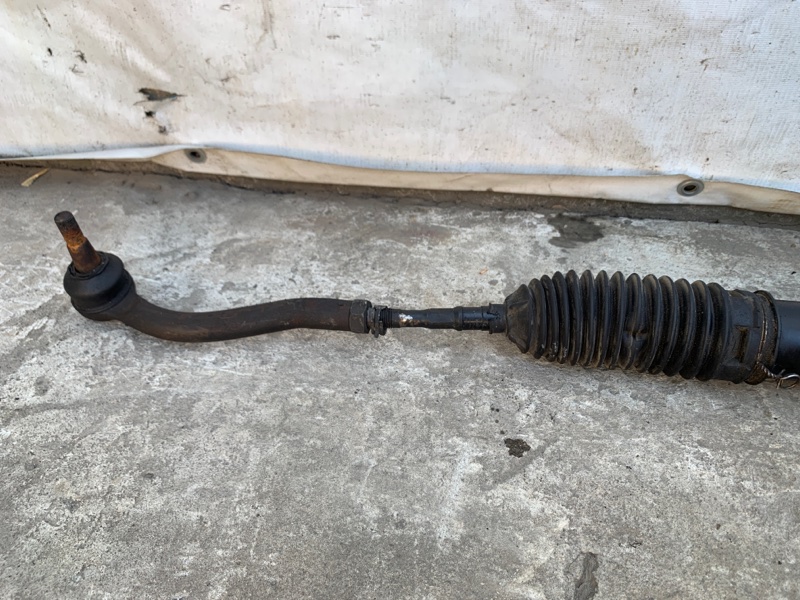 Рулевая рейка M35/M45 04-10 2006 3.5 VQ35DE