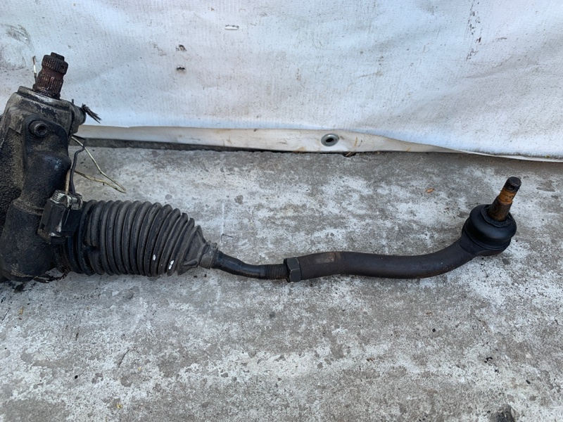 Рулевая рейка M35/M45 04-10 2006 3.5 VQ35DE