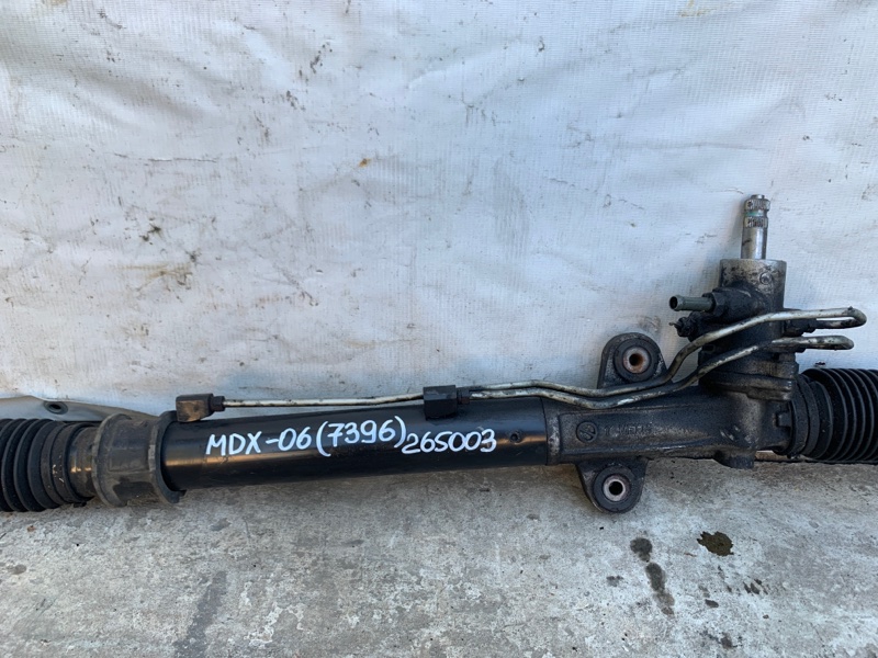 Рулевая рейка ACURA MDX (YD1) 00-06 3.5