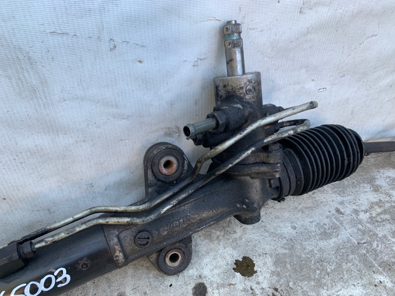 Рулевая рейка MDX (YD1) 00-06 2002 3.5