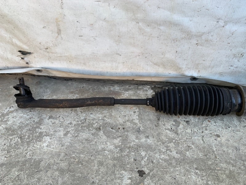 Рулевая рейка MDX (YD1) 00-06 2002 3.5