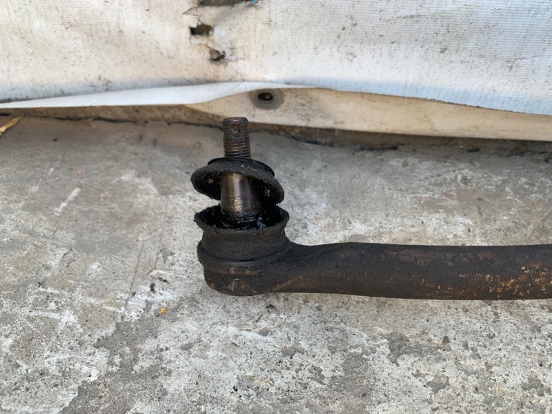 Рулевая рейка MDX (YD1) 00-06 2002 3.5