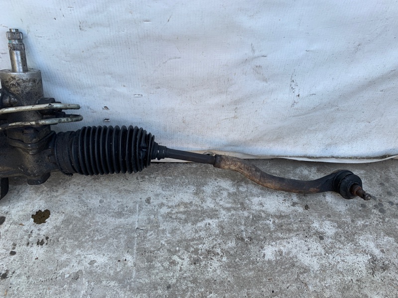 Рулевая рейка MDX (YD1) 00-06 2002 3.5