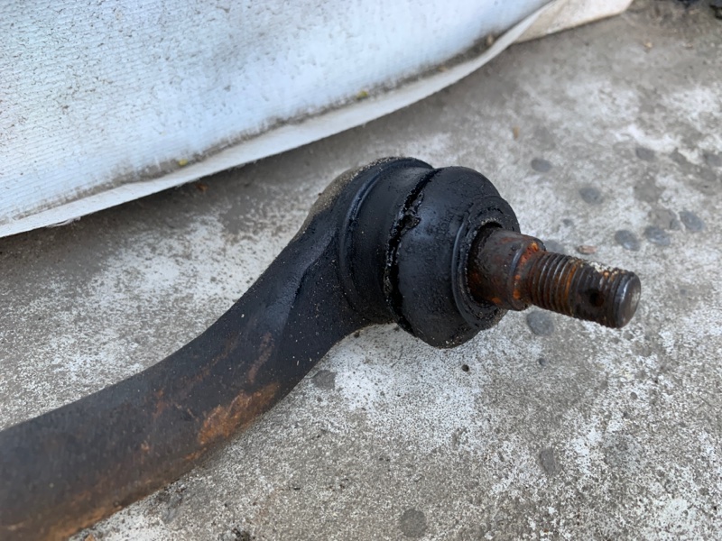 Рулевая рейка MDX (YD1) 00-06 2002 3.5