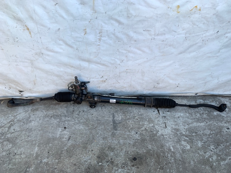Рулевая рейка MDX (YD1) 00-06 2002 3.5