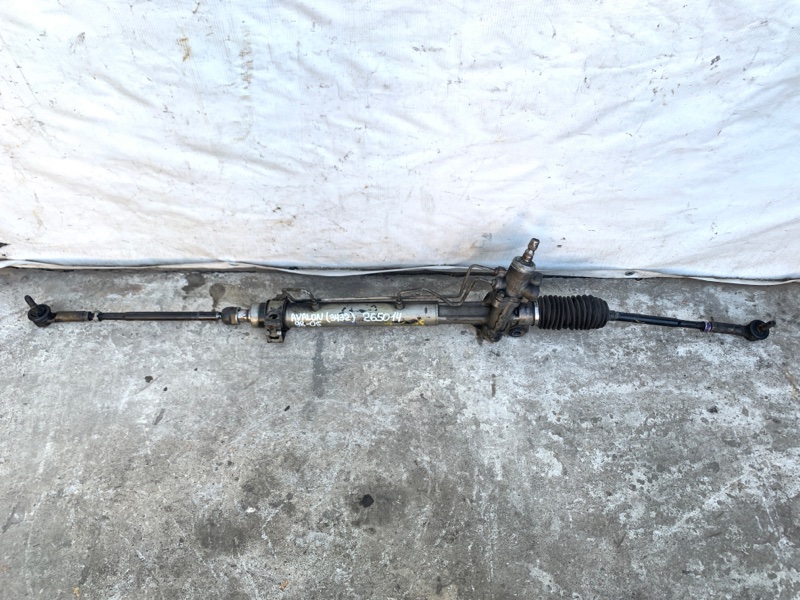 Рулевая рейка AVALON 99-05 2000 3.0 1MZFE