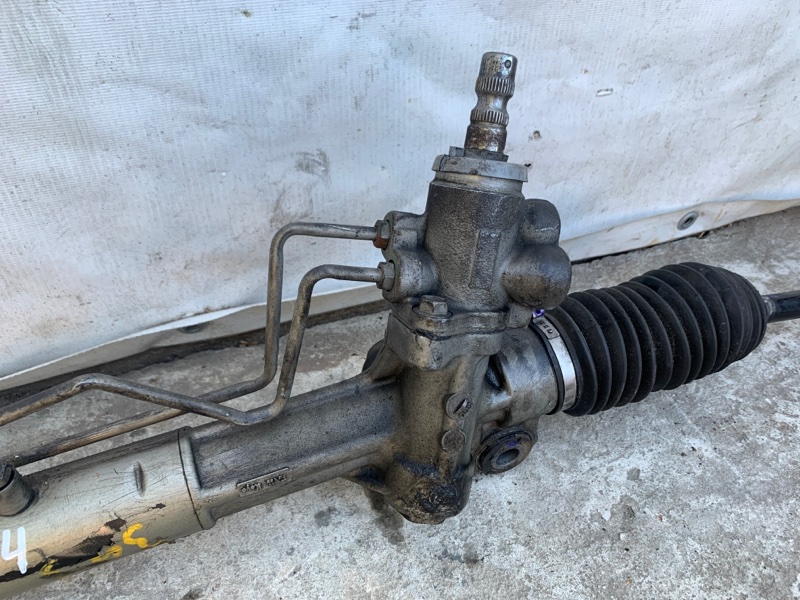 Рулевая рейка AVALON 99-05 2000 3.0 1MZFE