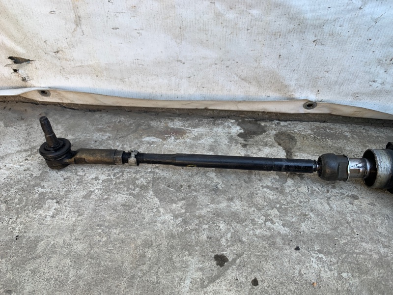 Рулевая рейка AVALON 99-05 2000 3.0 1MZFE