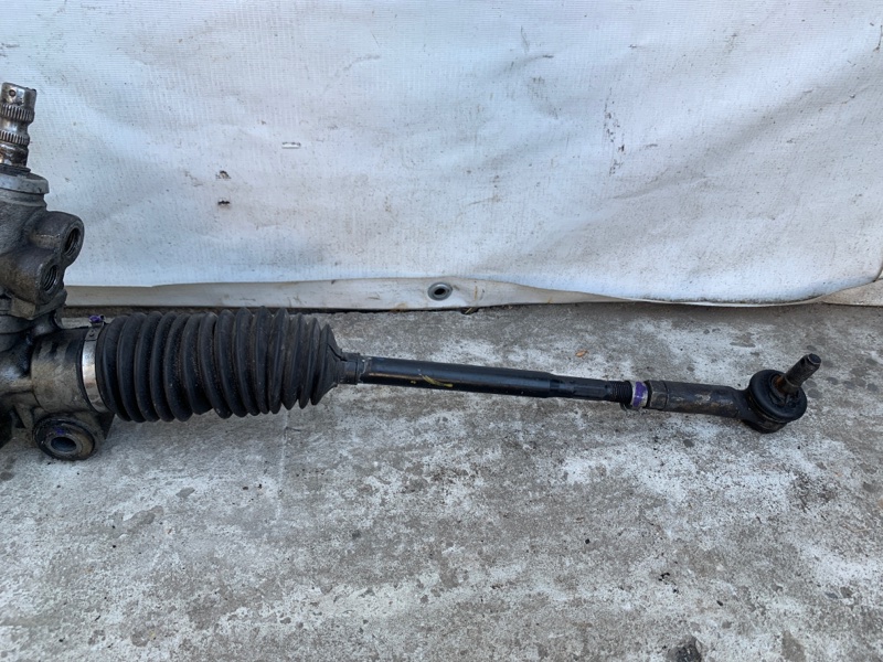 Рулевая рейка AVALON 99-05 2000 3.0 1MZFE