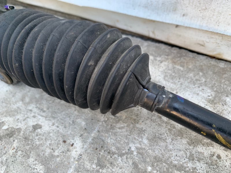 Рулевая рейка AVALON 99-05 2000 3.0 1MZFE