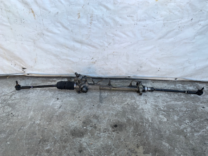 Рулевая рейка AVALON 99-05 2000 3.0 1MZFE