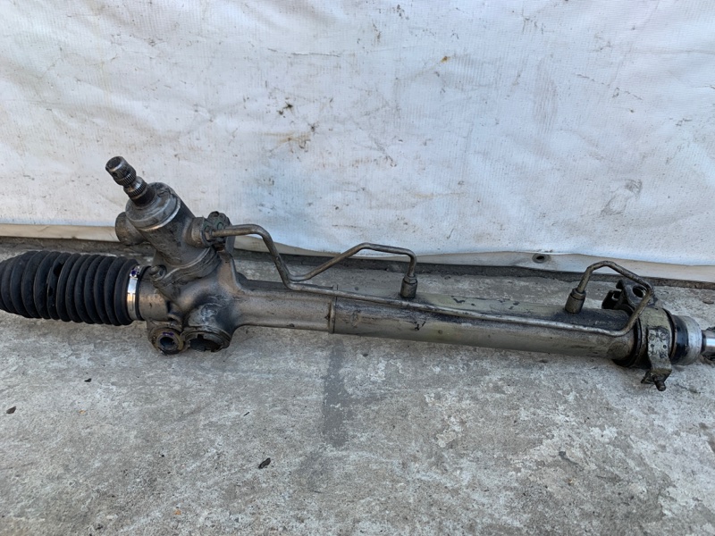 Рулевая рейка AVALON 99-05 2000 3.0 1MZFE