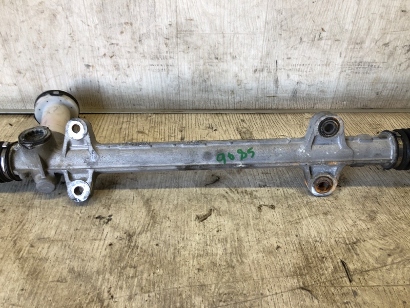 Рулевая рейка SONATA YF 10-14 2012 Седан 2.4 G4KK