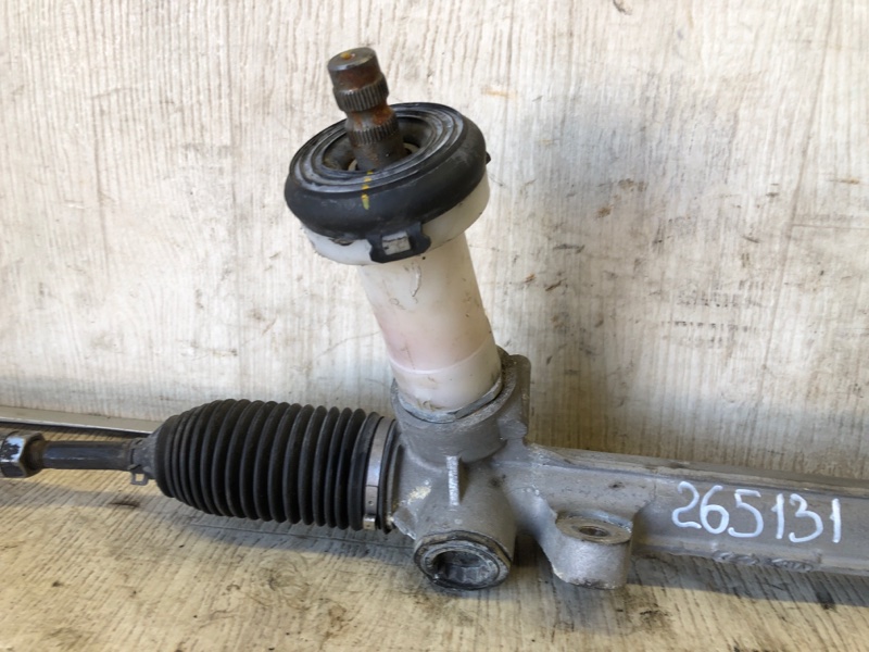 Рулевая рейка SONATA YF 10-14 2012 Седан 2.4 G4KK