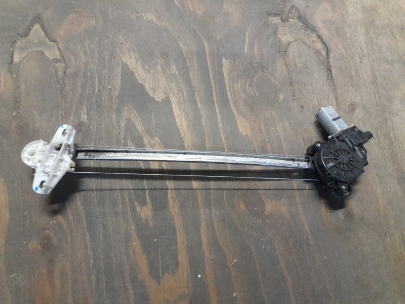 Стеклоподъемник задний правый RDX 12-19 2016 Внедорожник 3.5