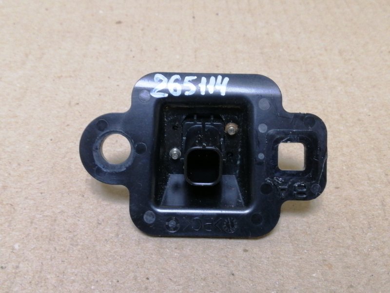 Камера заднего вида CT200 11-17 2013 1.8 2ZRFXE