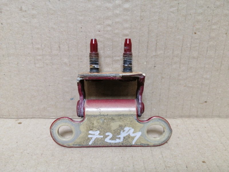 Петля крышки багажника CT200 11-17 2013 1.8 2ZRFXE