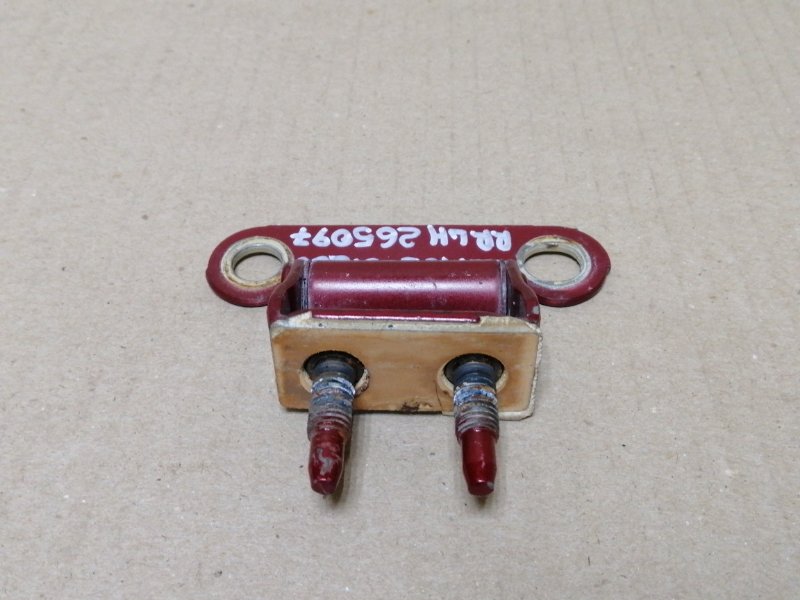 Петля крышки багажника LEXUS CT200 11-17 1.8 2ZRFXE