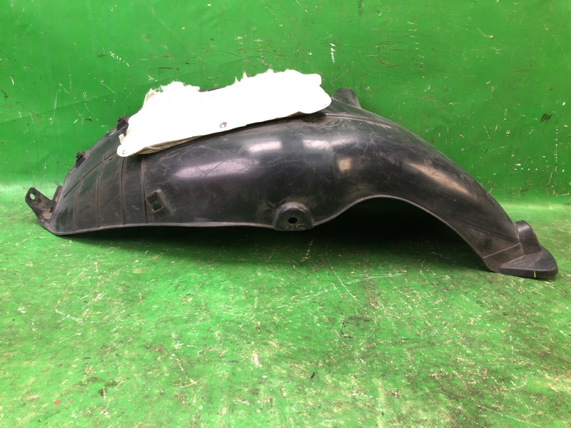Подкрылок задний левый HYUNDAI ELANTRA MD 10-15 MD 1.8 G4NB