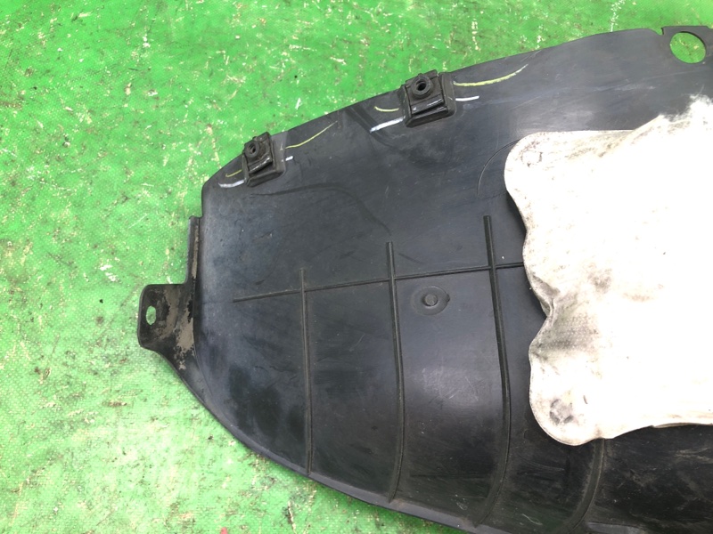 Подкрылок задний левый ELANTRA MD 10-15 2015 MD 1.8 G4NB